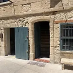 La Genive Arles Roquette