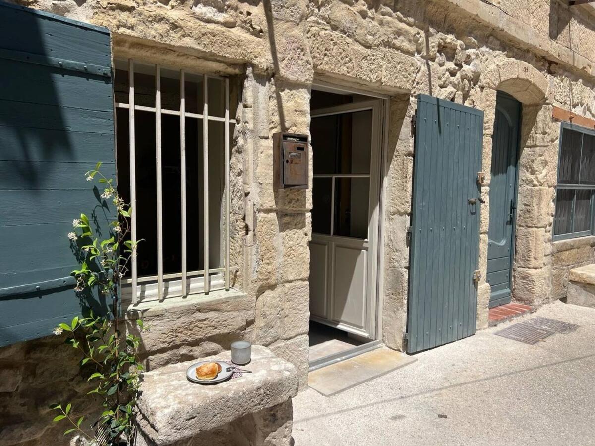 Appartement La Genive Roquette